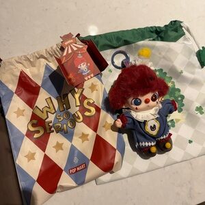 POP MART Why So Serious